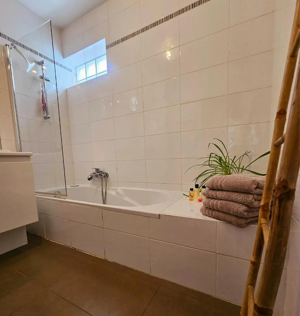 Apartment Charmant T2 A La Liberation, Nice France