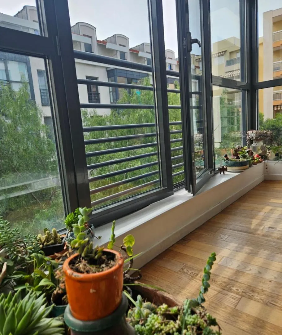 Apartment Charmant T2 A La Liberation, Nice